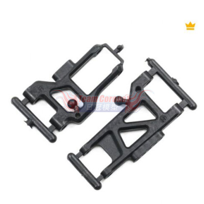 XPRESS Hard Composite Front and Rear Arm For AM1 AM1S XM1S FM1S  #XP-10459